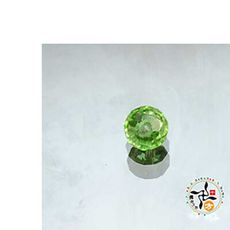 綠晶鑽珠 0.6公分  配件6個 【十方佛教文物】