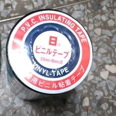 NO 五金百貨 日牌電火布 絕緣膠帶 電布