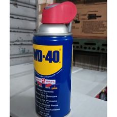 wd40附噴頭(277ml