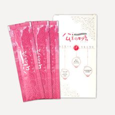 膠原蛋白果凍條(單盒10條)