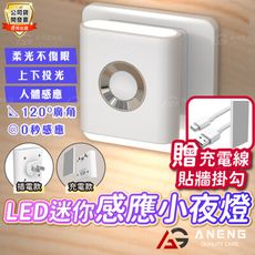 充電型 led感應燈 led燈 紅外線感應燈 吸頂燈 樓梯燈 牆壁燈 走廊燈 廁所燈 緊急照明燈
