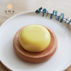 【沐時光】溫泉橙花手工皂 香皂 肥皂 洗臉皂 洗澡皂 溫泉皂 SOAP 110克