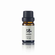 【沐時光】 檜木精油  單方精油 TAIWAN HINOKI ESSENTIAL OIL