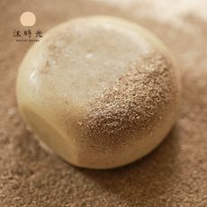 【沐時光】溫泉七草手工皂 香皂 肥皂 洗臉皂 洗澡皂 溫泉皂 SOAP 110克