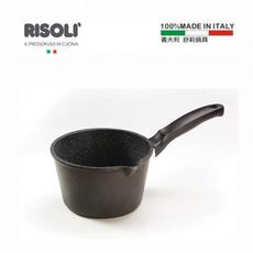 義大利舒莉-崗石-單柄湯鍋16cm (不含蓋)