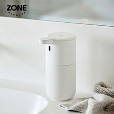 【丹麥ZONE】Ume自動感應式石陶給皂器