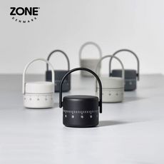 【丹麥ZONE】Singles便攜機械式計時器