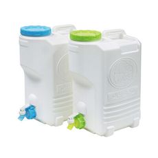 【nicegoods】佳斯捷 9103大西洋生活儲水桶-20L-2入