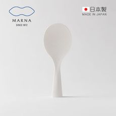 【日本MARNA】日製可立式好握取不沾黏飯匙/飯勺 (洗碗機&烘碗機可用)