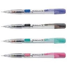 【飛龍】Pentel PD-105T 自動鉛筆 0.5mm 側壓式