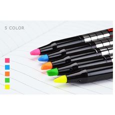 【飛龍】Pentel 螢光筆 S512