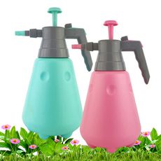 耐酸鹼氣壓噴霧器 (2000ml)灑水器/灑花器/次氯酸水/環境清潔