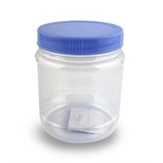 梅子罐-中 0.8L 透明醃漬罐/泡菜罐/食物罐