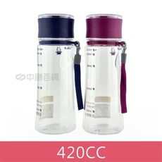 【台灣製造】瑪朵Tritan休閒壺  420C.C 不含雙酚A 水壺/水瓶/水杯