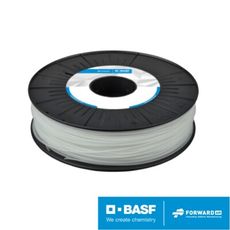 Ultrafuse® _3D列印線材750g_PA自然色1.75mm (德國巴斯夫出品 荷蘭製造 )