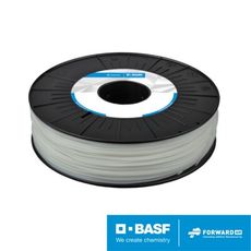 Ultrafuse®_3D列印線材750g_TPU 85A自然色1.75mm(德國巴斯夫出品荷蘭製)