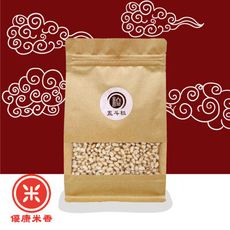 優康米香｜原滋味好米．五斗粒-糙米香粒(小)兩包組