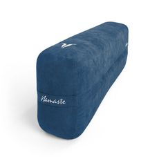 【NAMASTE】Yoga Pillow 瑜珈枕 -Navy (丈青)