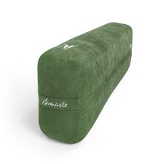 【NAMASTE】Yoga Pillow 瑜珈枕 - Army Green (深綠色)