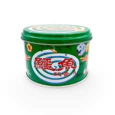鱷魚蚊香-A鐵罐30卷