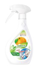 橘子工坊浴廁清潔劑480ml