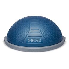 「台灣總代理 美國正版公司貨」BOSU NEXGEN PRO 專業版半圓平衡球