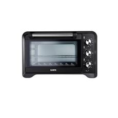 【聲寶SAMPO】30L旋風電烤箱 KZ-XC30C [A級福利品‧數量有限]