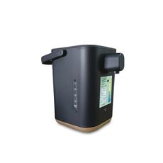 【ZOJIRUSHI 象印】STAN美型1.2L微電腦熱水瓶CP-CAF12[A級福利品‧數量有限]