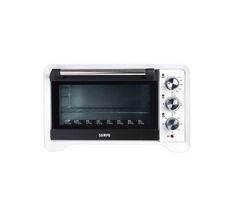【SAMPO 聲寶】20公升電烤箱 KZ-XG20 [A級福利品‧數量有限]
