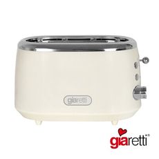 【義大利Giaretti 珈樂堤】懷舊復古造型麵包機  GT-OT10