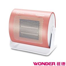 【WONDER 旺德】 陶瓷電暖器 WH-W09F