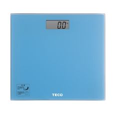 【TECO 東元】電子式體重計 XYFWT604