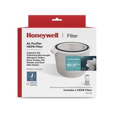 【美國Honeywell】 HEPA濾網 HRFJ830