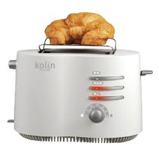 Kolin 厚片烤麵包機 KT-R307