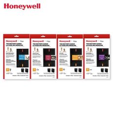 【Honeywell】強效淨味濾網 家居/廚房/寵物/煙霧 適用HPA5150TW HPA5250T