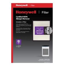 【美國Honeywell】 H13級 True HEPA濾網 HRF-Q710V1