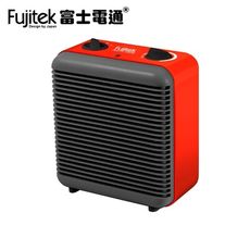 【富士電通】智能溫控電暖器FTH-EH110