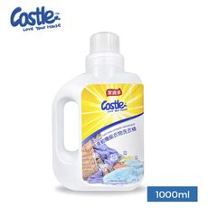 【Castle家適多】運動機能衣物洗衣精 1000ml