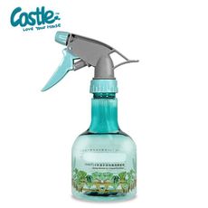 【Castle家適多】植物液肥專用噴霧瓶 250ml 三款顏色可選