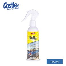 【Castle家適多】汽車用防護除臭香氛噴霧 180ml