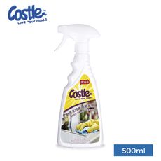 【CASTLE家適多】廚房全效萬用清潔劑 500ml