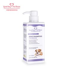 【GBPH好寶貝】寵物洗毛精幼犬敏感-薰衣草 500ml