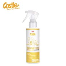 【Castle 家適多】寵物除臭淨化噴霧150ml –永久花(除臭／寵物淨化／寵物異味／外出攜帶)