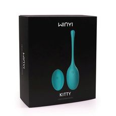 winyi小蝌蚪潮吹震動跳蛋 無線遙控 10段變頻 ipx7防水 自慰器 按摩棒 情趣用品