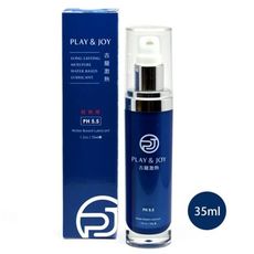 play&joy古龍基熱高潮液35ml 台灣製 潤滑液 安全檢驗 公司貨 35ml(高潮液)