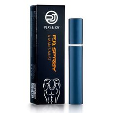 PJ1 男士勁能延時液 天然草本