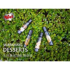 女友指定口交潤滑液 wet 可口交潤滑液 可食用水性  多種類挑選 保濕 89ml