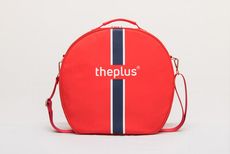theplus - 旅行包(優雅紅)