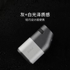 ⭐台灣現貨 🔥 杜克 TR1 觀光望遠鏡 1200M量程 測距儀 望遠鏡 測距 測高角 6倍高清光