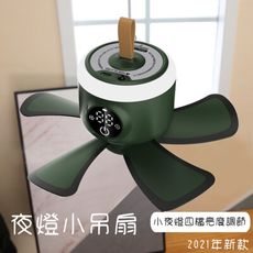 🇹🇼台灣現貨⚡️當天寄出🔥 小吊扇 風扇 USB扇 吊扇 夏季風扇 宿舍 靜音 DC直流 帶燈